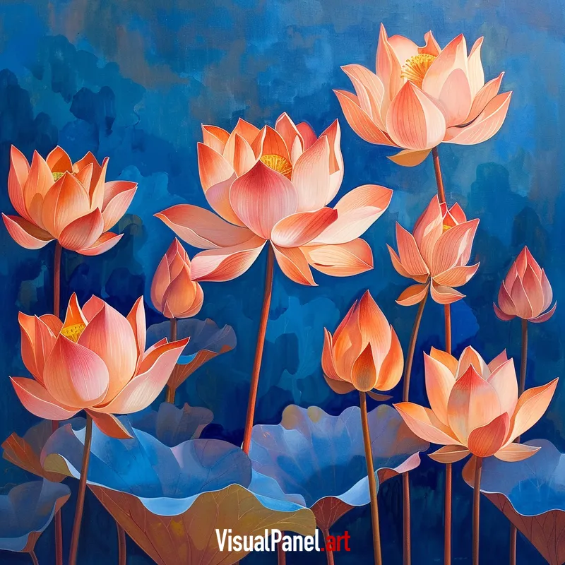 Le programme ArrtFraction permet à des artistes locaux de décliner leur œuvre en une série de mini-tableaux accessibles.
Une façon de soutenir la création, de proposer une œuvre à collectionner, et de renforcer les liens entre artistes, territoire et public.