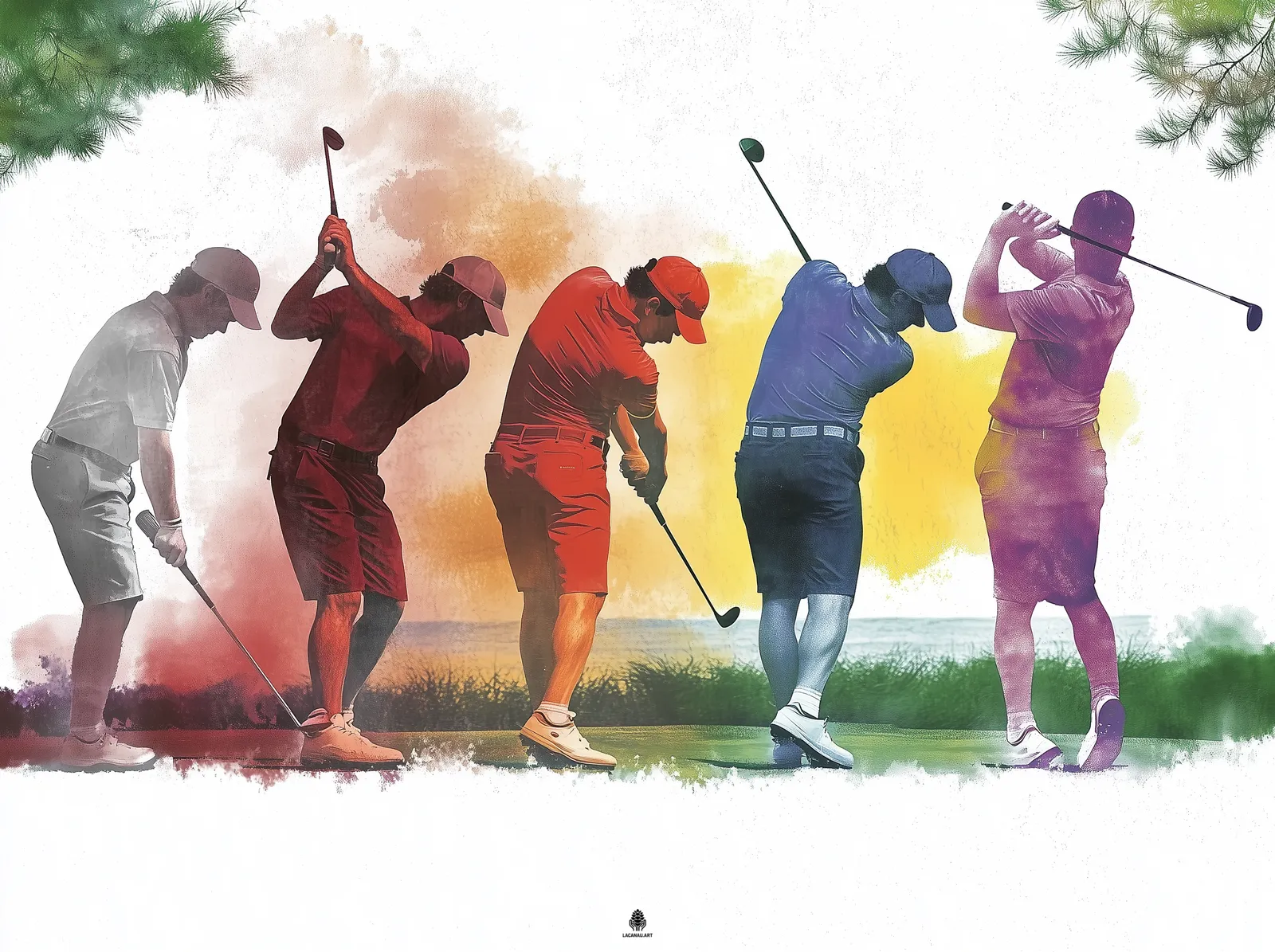 panneaux bois pin des landes peinture tableau