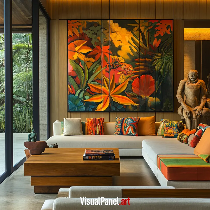 Notre système AIBPS combine l’intelligence artificielle et la robotique pour générer des œuvres uniques, dans un style maîtrisé, puis produites sur bois.
Chaque tableau est terminé à la main et bénéficie de l’expertise des ateliers partenaires. Une innovation au service de l’art local.